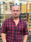Evgeniy, 41, Moscow