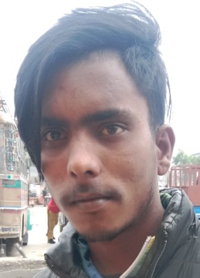 Salman, 18, India, Srinagar (Jammu and Kashmir)