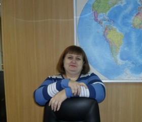 Наталья, 49 лет, Надым