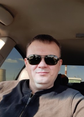 Иван, 37, Россия, Мытищи