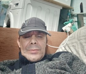 José, 51 год, Ovar