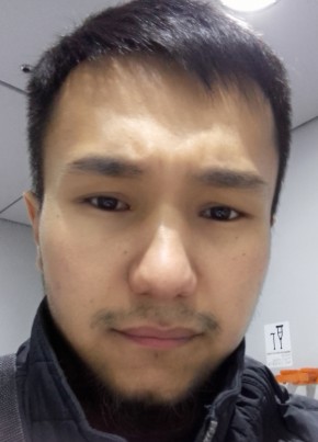 Zhasulan, 31, Kazakhstan, Almaty