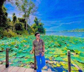 Pu Tin MKN, 23, Battambang