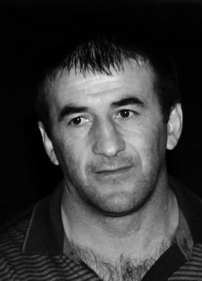 Тимур, 49, Azərbaycan Respublikası, Sheki