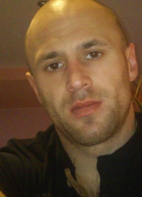Makhmud, 35, Russia, Moscow
