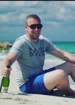 Aleksandr, 37, Russia, Sevastopol