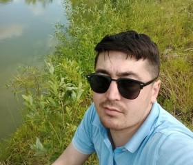 Shavkat, 28, Kaliningrad