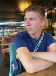 Иван, 19 лет, Магілёў