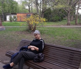 Валентина Би, 66 лет, Москва