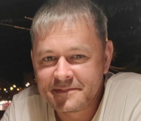 Сергей, 45 лет, Керчь