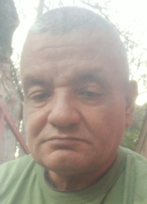 Daniel из Rosario 54 года