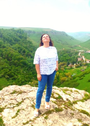 Светлана из Вологды 43 года