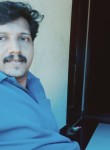 Girish, 40 лет, Kozhikode