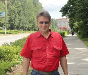 Борис, 56 лет, Протвино