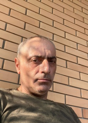 Альберт из Чаплыгина 50 лет