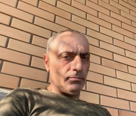 Albert, 50, Chaplygin