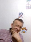 Толя, 58 лет, Челябинск