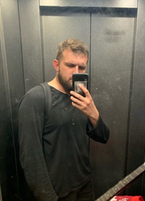 Ivan из Омска 35 лет