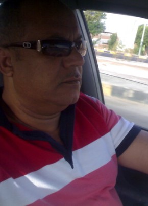 usman, 59, جمهورية مصر العربية, الغردقة