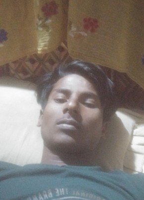 Ferdos Sk, 19, India, Baharampur