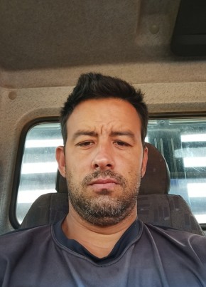 Edgar из Florianópolis 35 лет