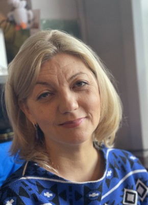 Юлия, 52, Россия, Москва
