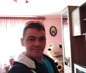Олег, 41 год, Тальменка