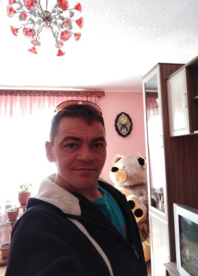 Олег, 40, Россия, Тальменка