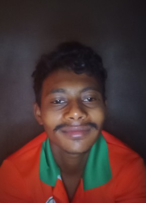 Kirana, 19, India, Vadodara