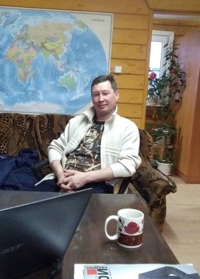 Сергей-Петрови, 53, Россия, Москва