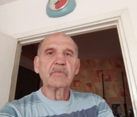 Андрей, 59 лет, Орск