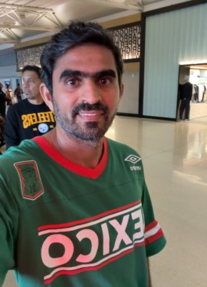 Fahad из الدمام 37 лет