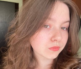 Sofiya, 22, Krasnodar