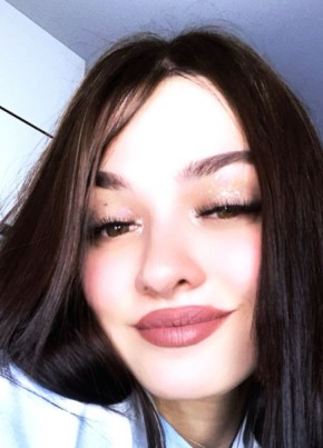 Мария, 22, Россия, Новоалтайск