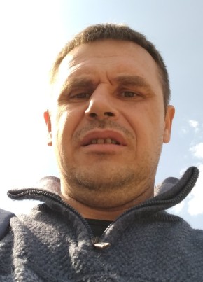 Евгений, 44, Россия, Сергиев Посад