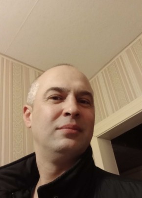 Николай, 42, Рэспубліка Беларусь, Горад Жодзіна