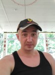 Andrey Gres, 35, Moscow
