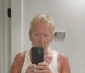 Scotty, 46, San Jose