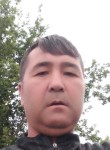Doniyor, 46 лет, Новосибирск