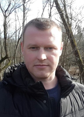 Игорь, 41, Россия, Павловск (Ленинградская обл.)