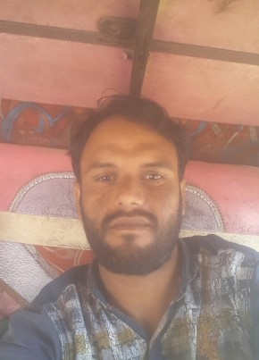 Ali bhai, 20, India, Indore