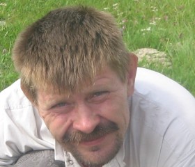 Анатолий, 52 года, Иркутск