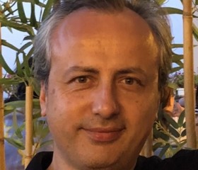 Armen, 53, Yerevan