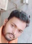 Vikash kumar, 26 лет, Lucknow