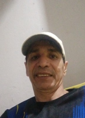 Leonel из Ananindeua 43 года