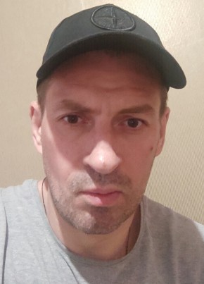 Александр из Горад Смалявічы 41 год
