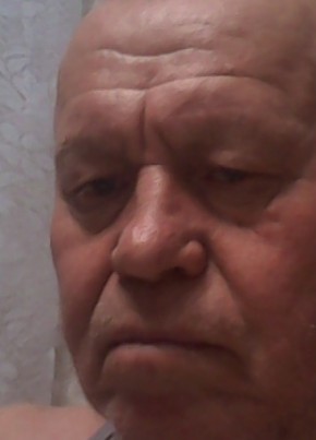 Талгат, 72, Россия, Верхнеуральск