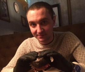 Denis, 33, Shakhty