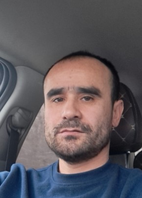 Али, 31, Россия, Троицк (Московская обл.)