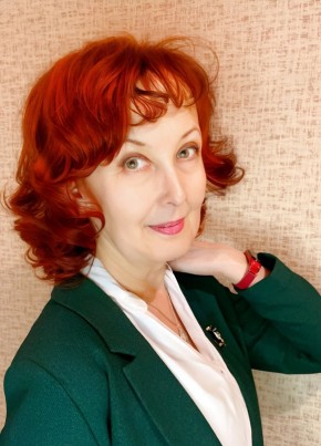 Aleksa, 53, Russia, Saint Petersburg